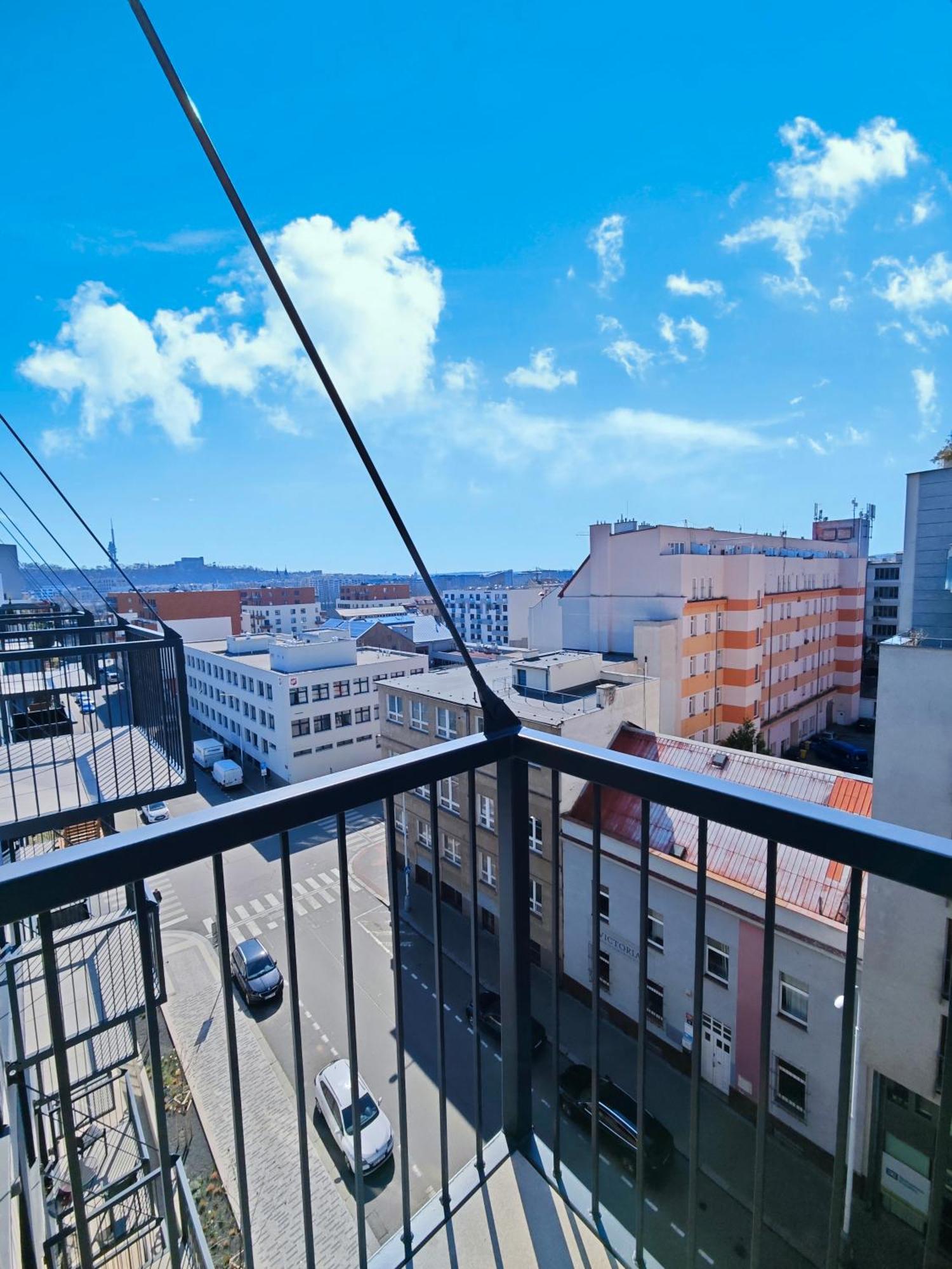 Апартаменти Center Comfort Apartment, Balcony, Parking!