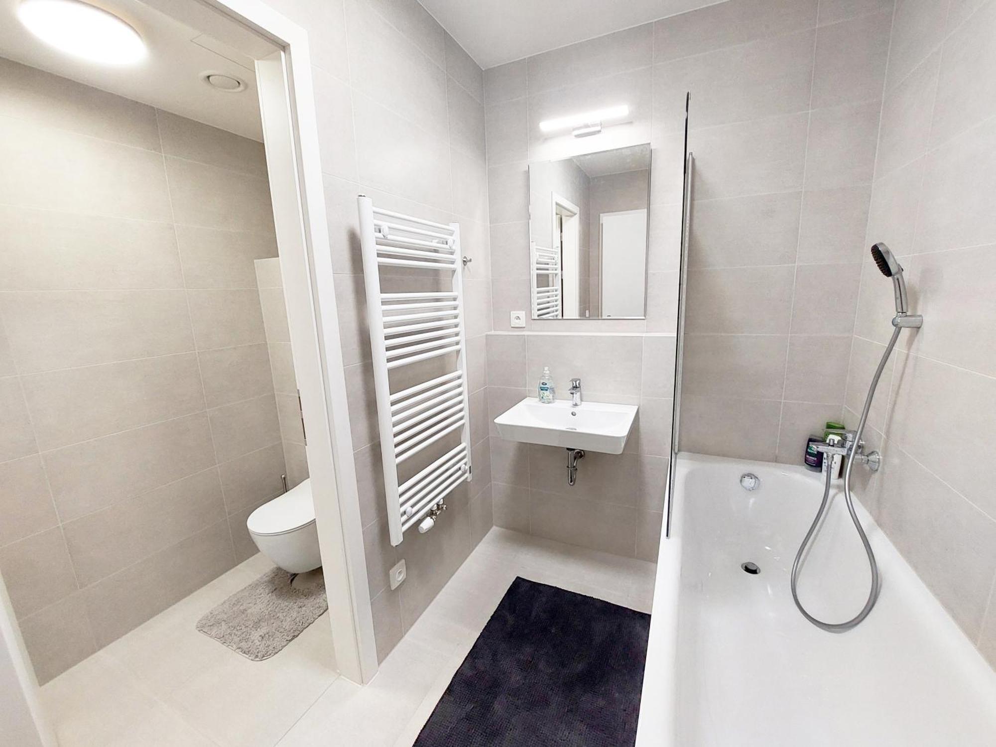 Апартаменты Center Comfort Apartment, Balcony, Parking! *