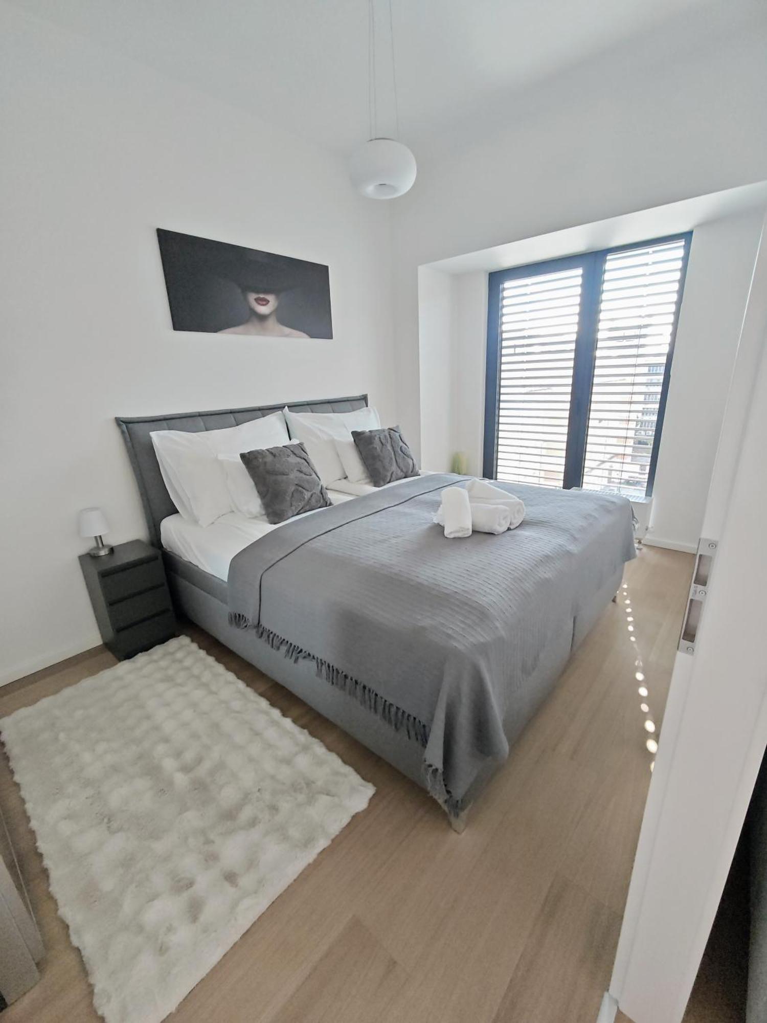 Апартаменты Center Comfort Apartment, Balcony, Parking! *