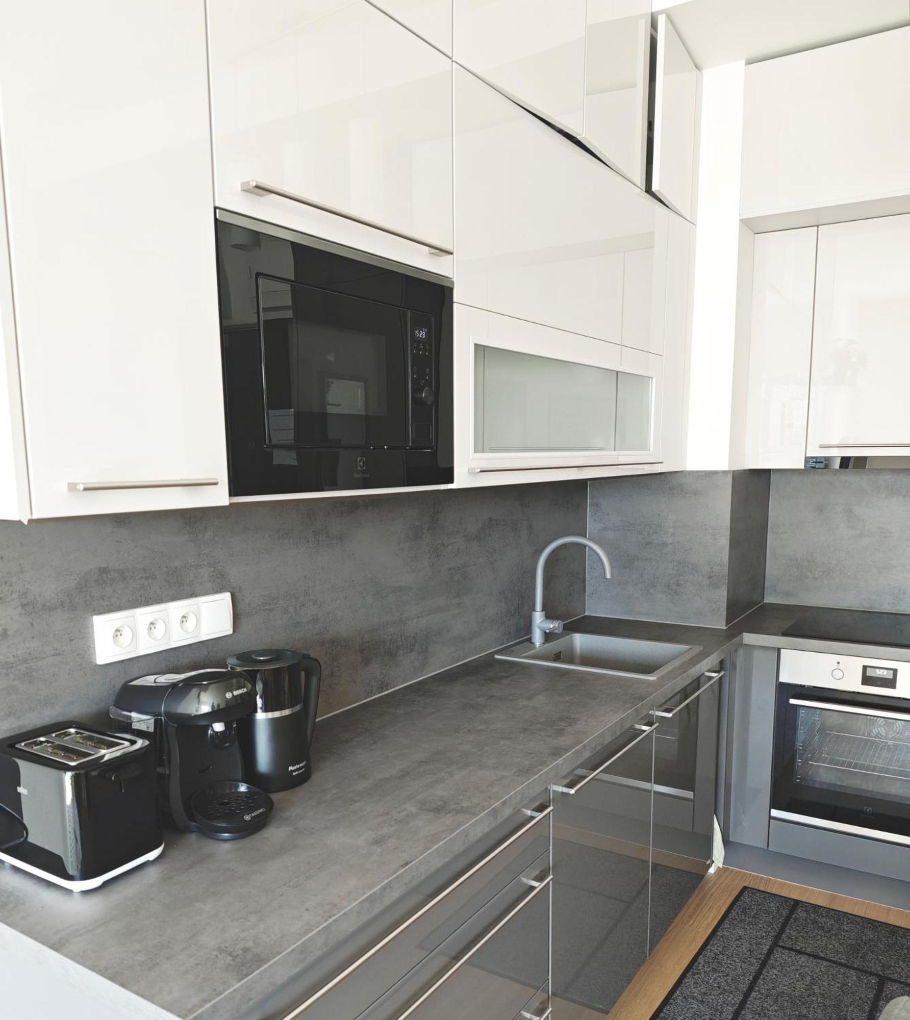 Апартаменты Center Comfort Apartment, Balcony, Parking!